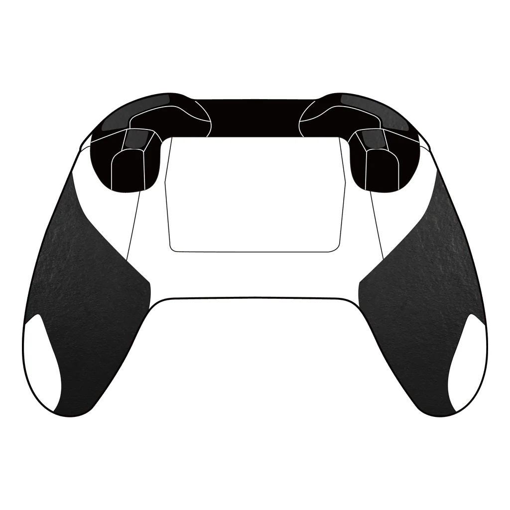 Supergrip Grip Tape for Microsoft XBOX Series X/S Wireless Controller