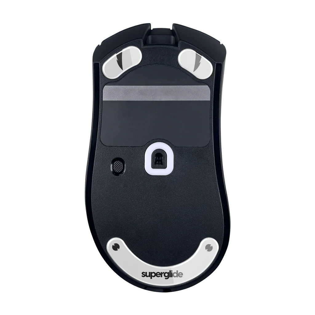 Superglide Type-S Razer DeathAdder v3 Pro [White]