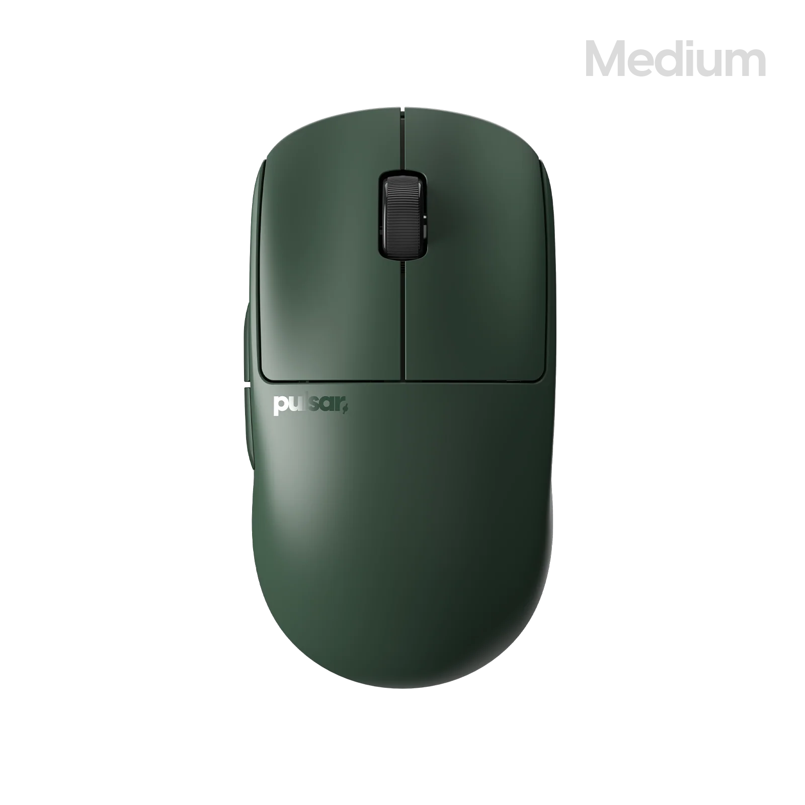 [Founder's Edition] X2H Medium Gaming Mouse