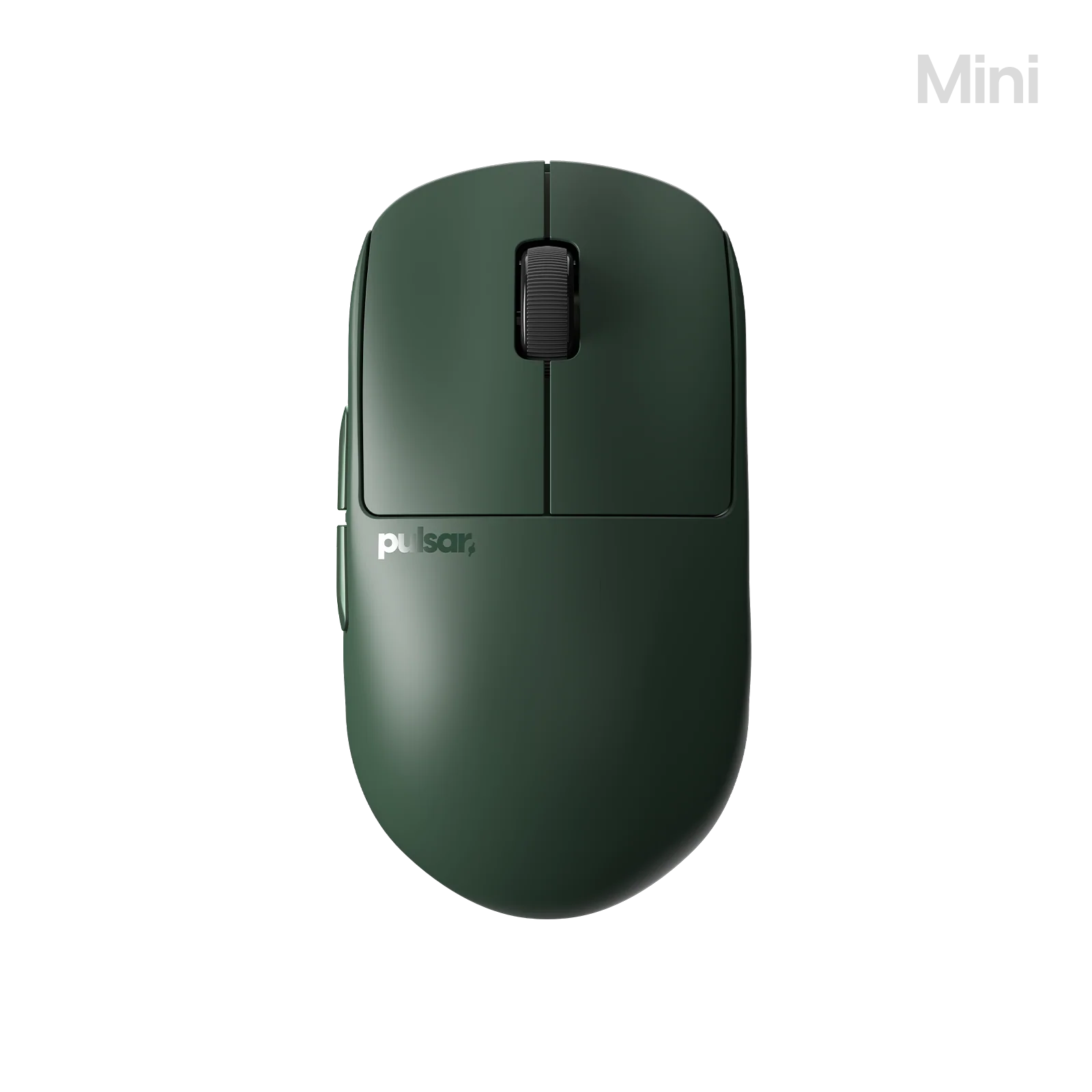 [Founder's Edition] X2H Mini Gaming Mouse