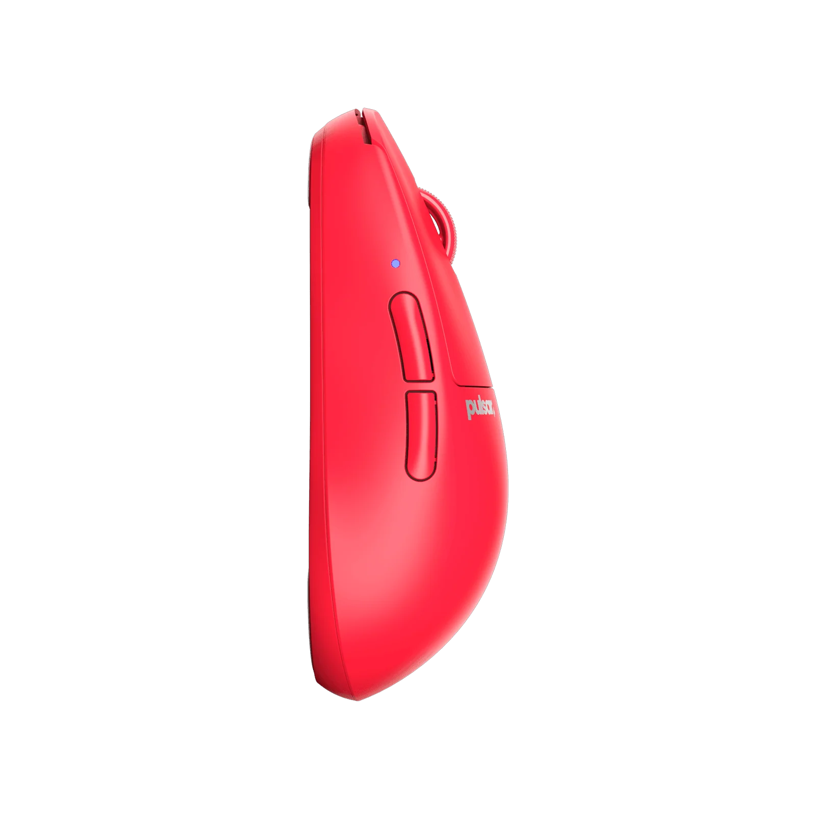 [Red Edition] X2H Medium Gaming Mouse
