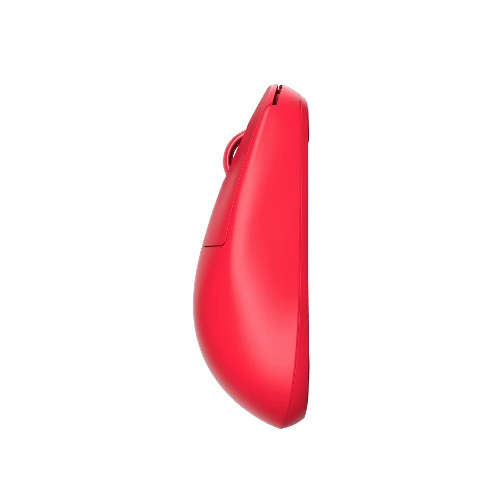 [Red Edition] X2H Mini Gaming Mouse