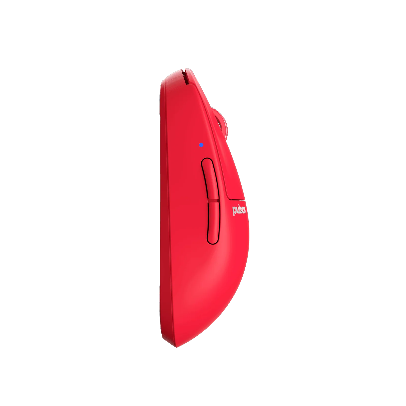 [Red Edition] X2 v2 Mini Gaming Mouse