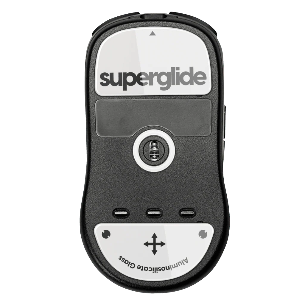 Superglide 1 for Vaxee XE