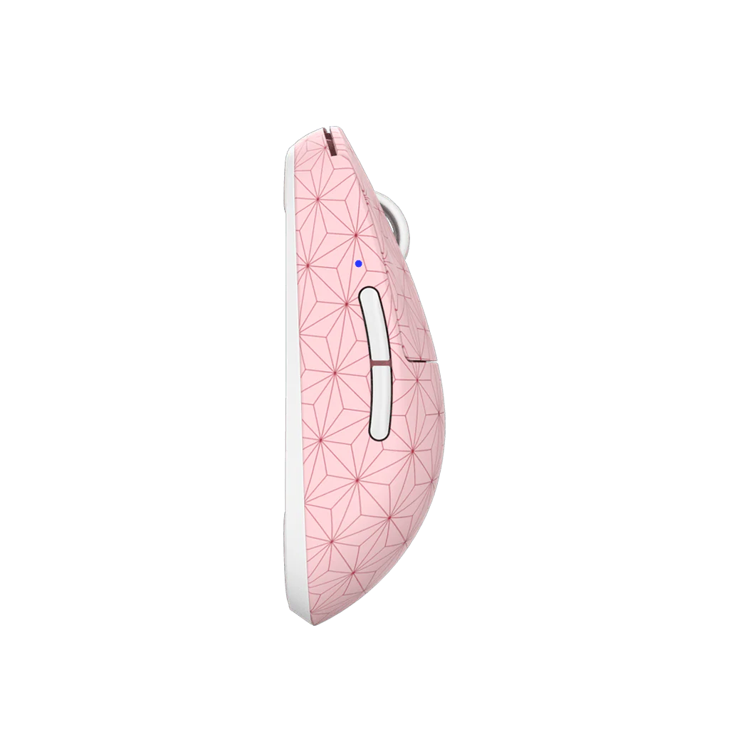 [Demon Slayer] X2 v2 Mini Nezuko Gaming Mouse
