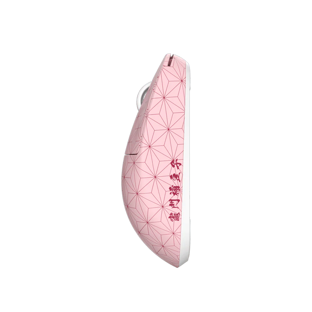 [Demon Slayer] X2 v2 Mini Nezuko Gaming Mouse