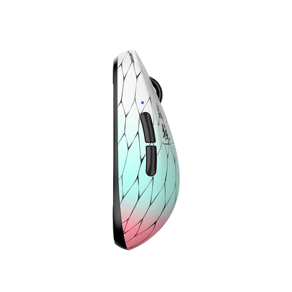 [Demon Slayer] X2H Mini Shinobu Gaming Mouse