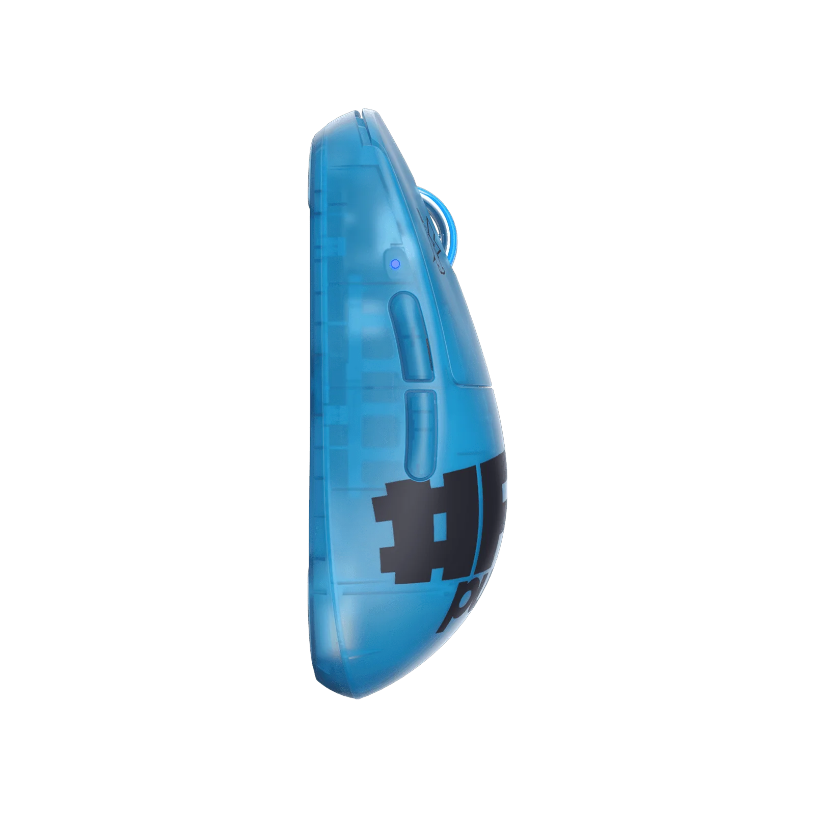 [#FR2 Edition] X2H Medium Gaming Mouse