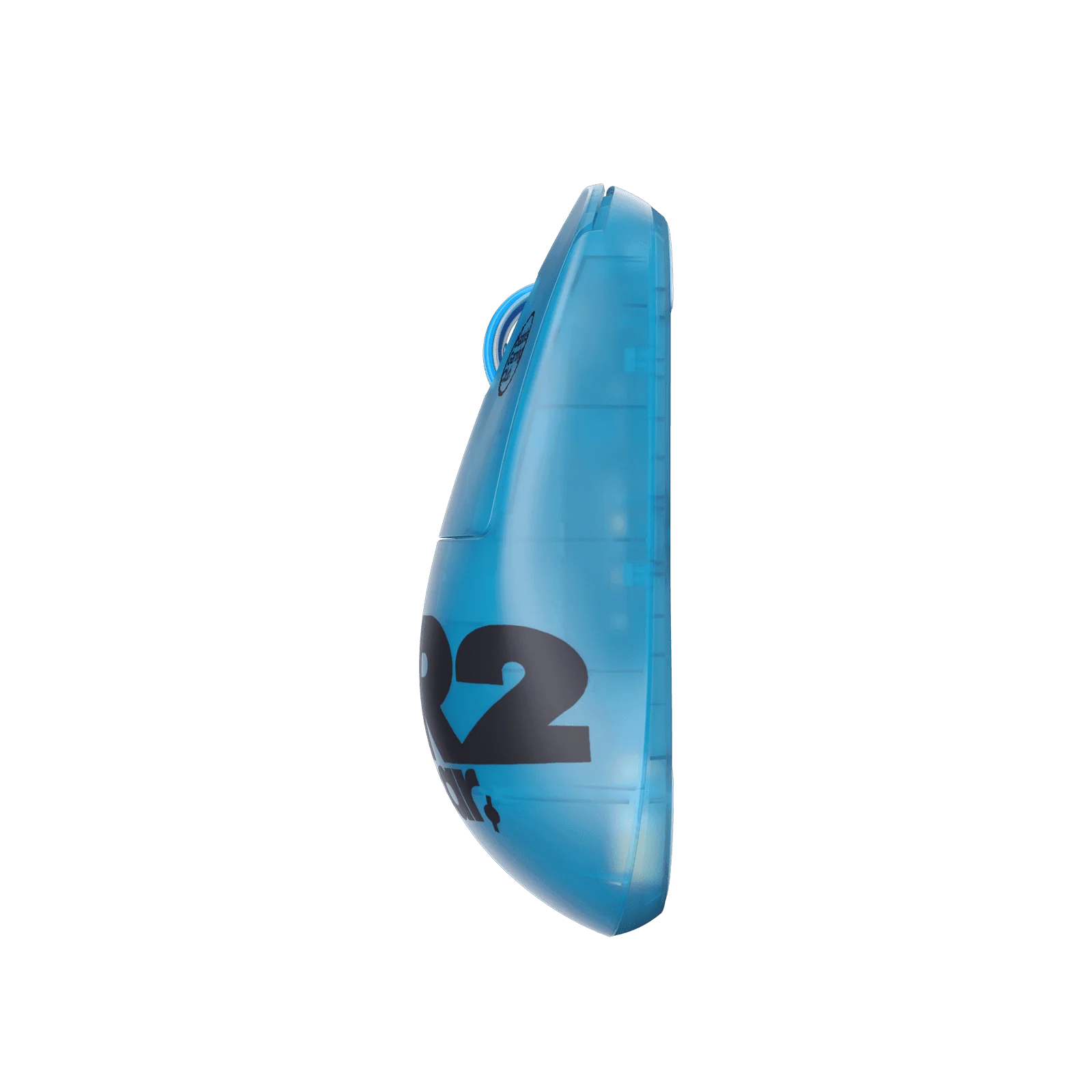 [#FR2 Edition] X2H Mini Gaming Mouse