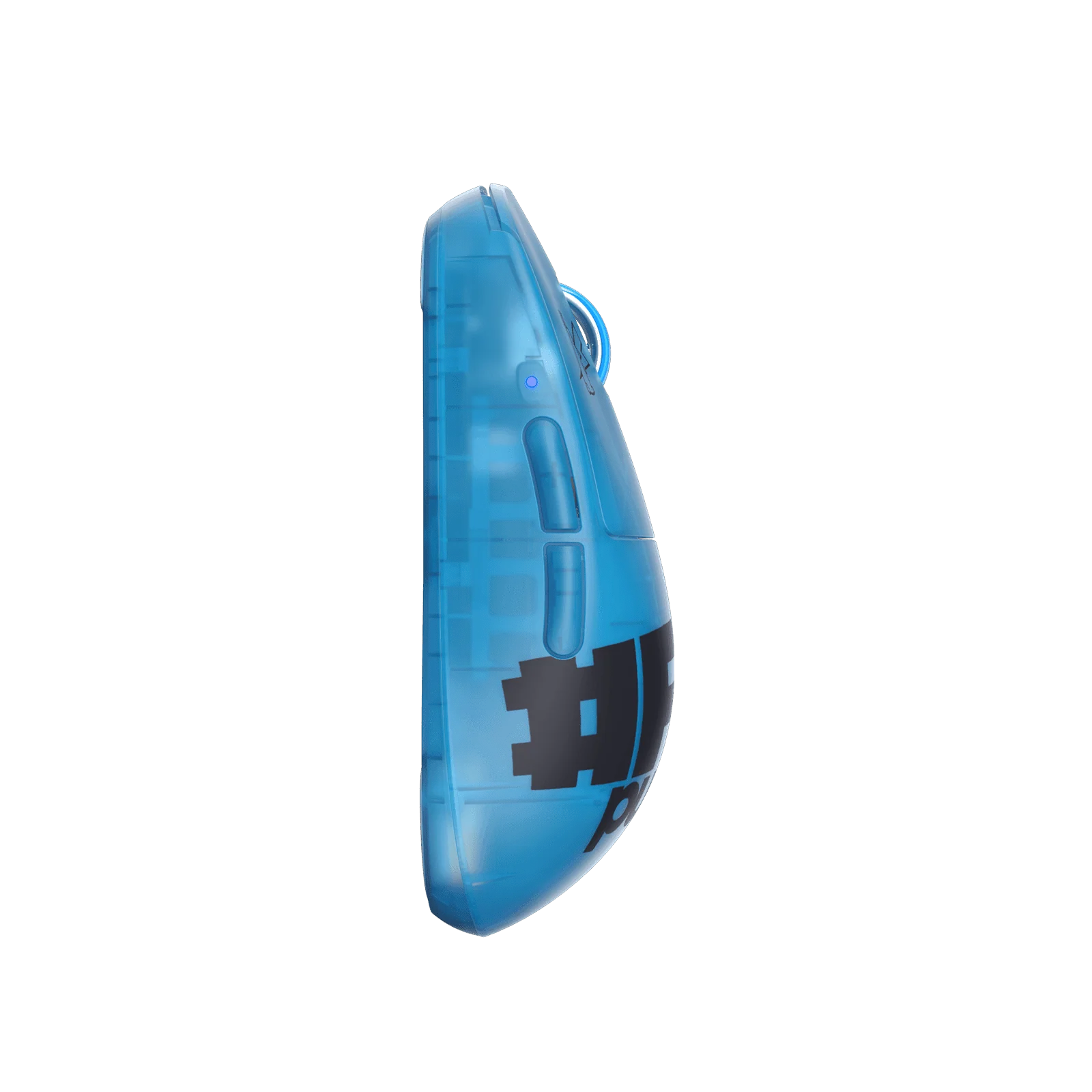 [#FR2 Edition] X2H Mini Gaming Mouse