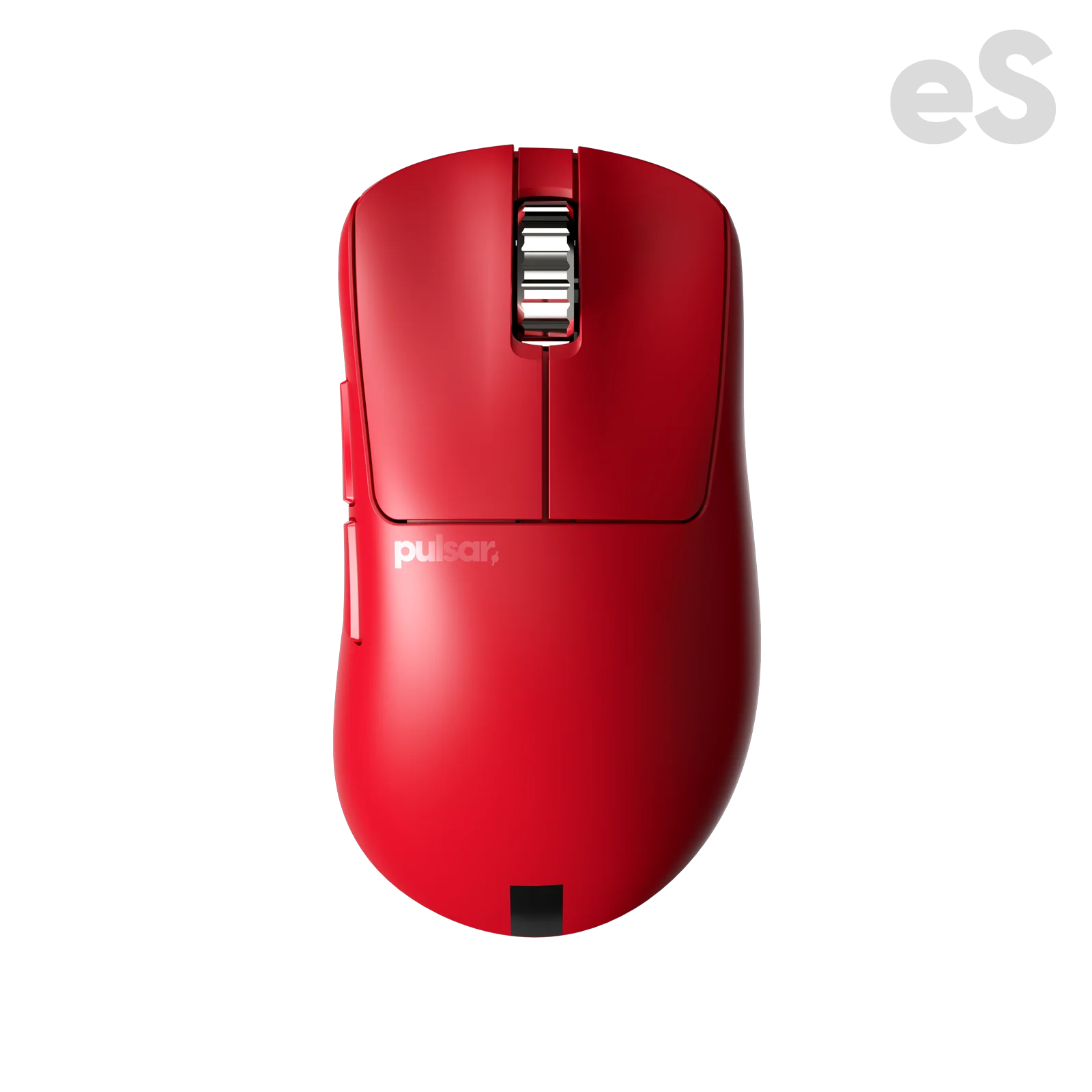 [Red Edition] Xlite v3 eS Medium Gaming Mouse