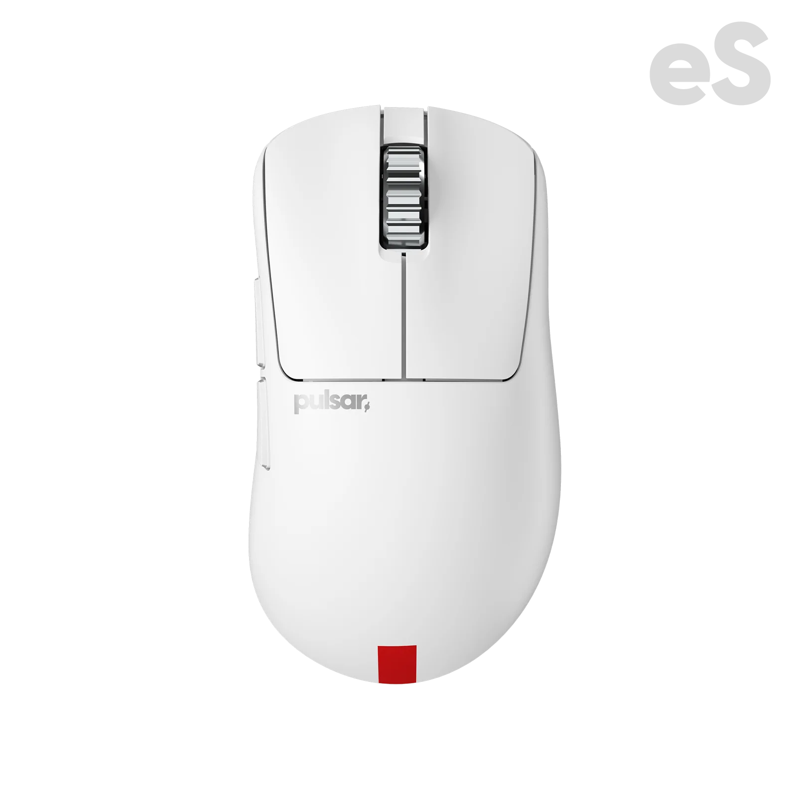 [White Edition] Xlite v3 eS Medium Gaming Mouse