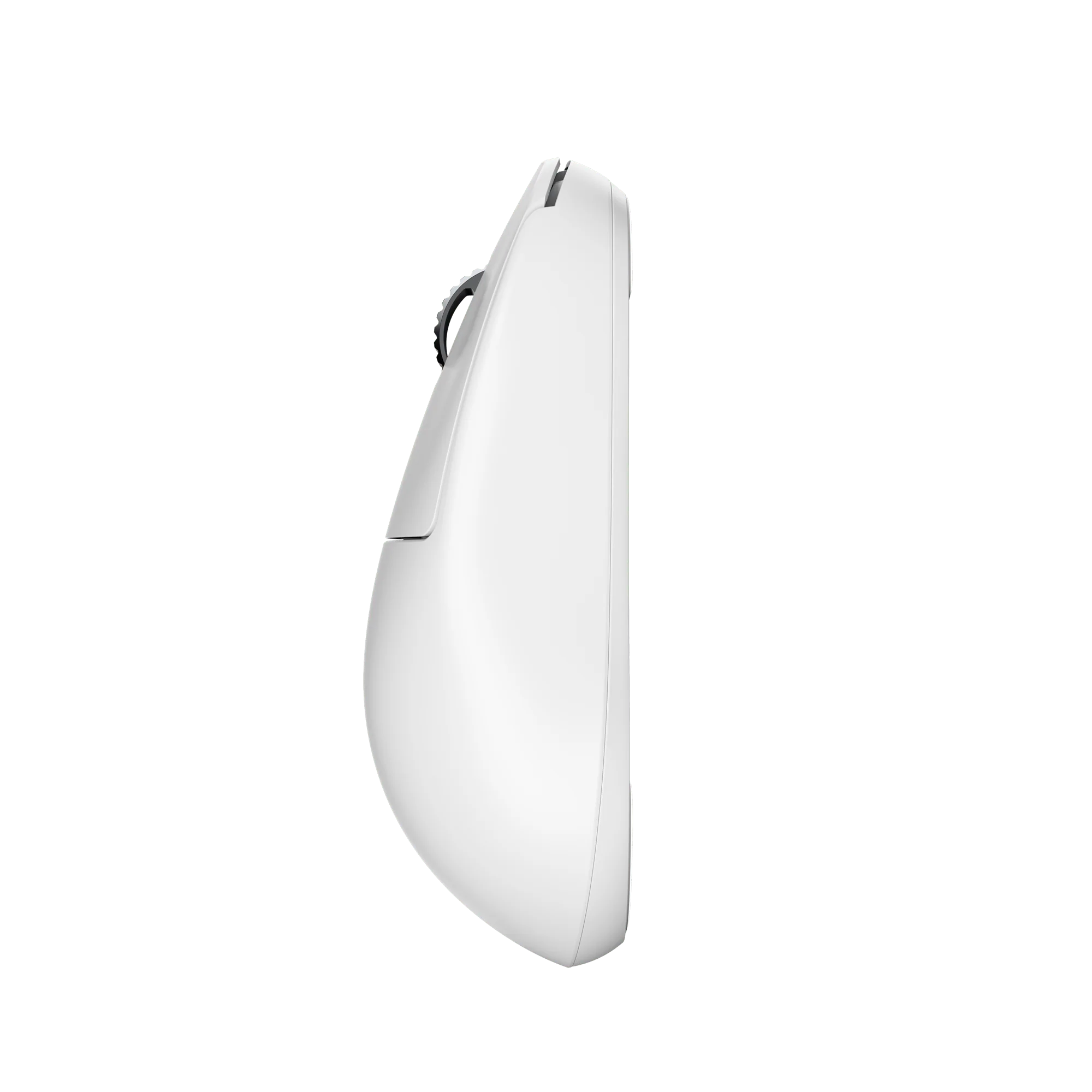 [White Edition] X2H eS Medium Gaming Mouse