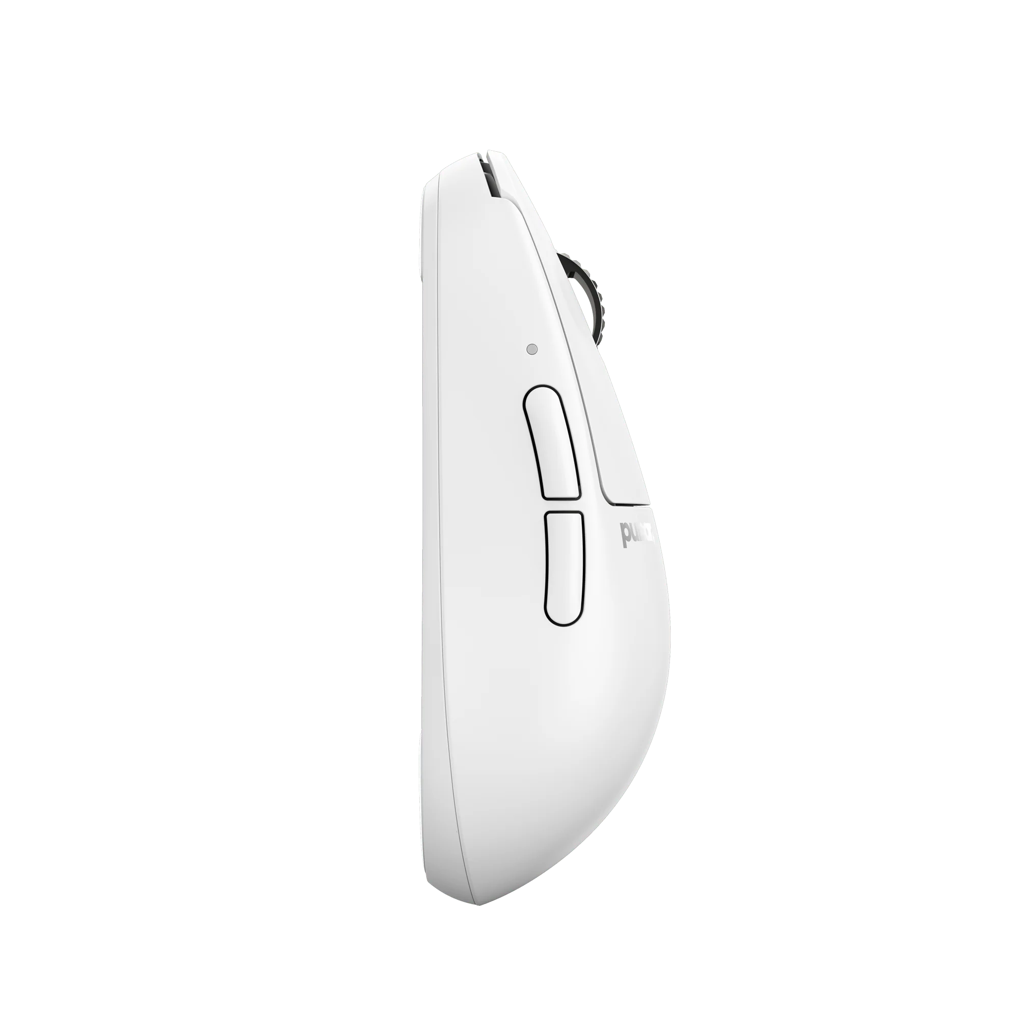[White Edition] X2H eS Medium Gaming Mouse