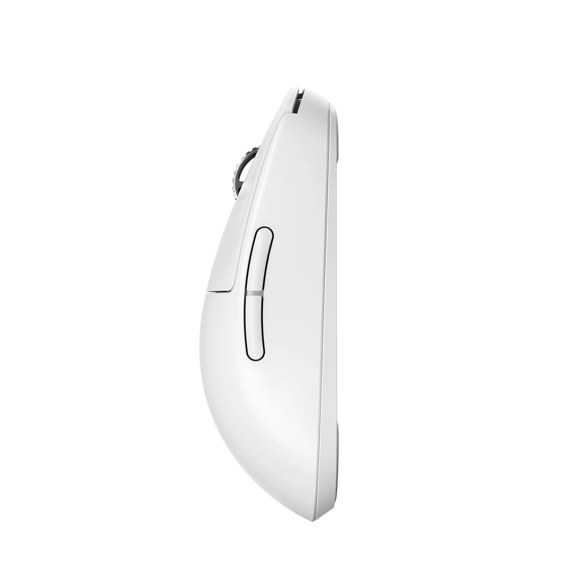 [White Edition] X2A eS Medium Gaming Mouse