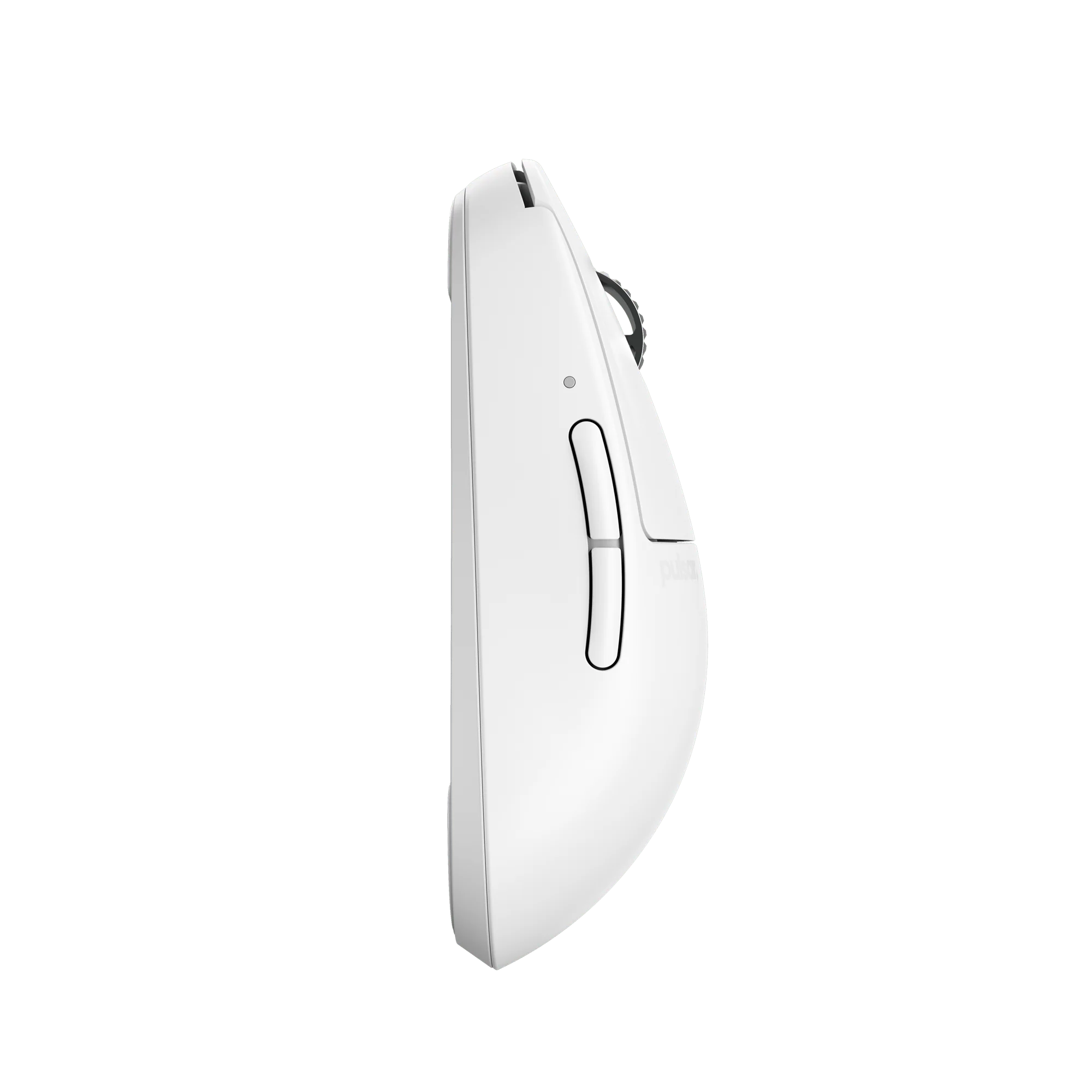 [White Edition] X2A eS Medium Gaming Mouse