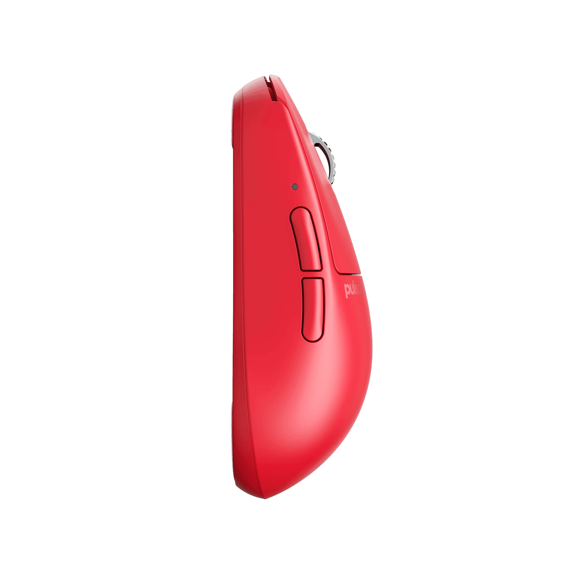 [Red Edition] X2H eS Medium Gaming Mouse