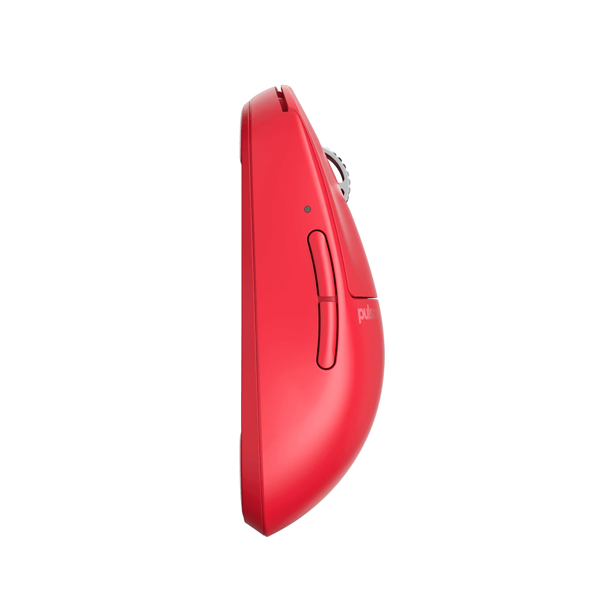 [Red Edition] X2A eS Medium Gaming Mouse