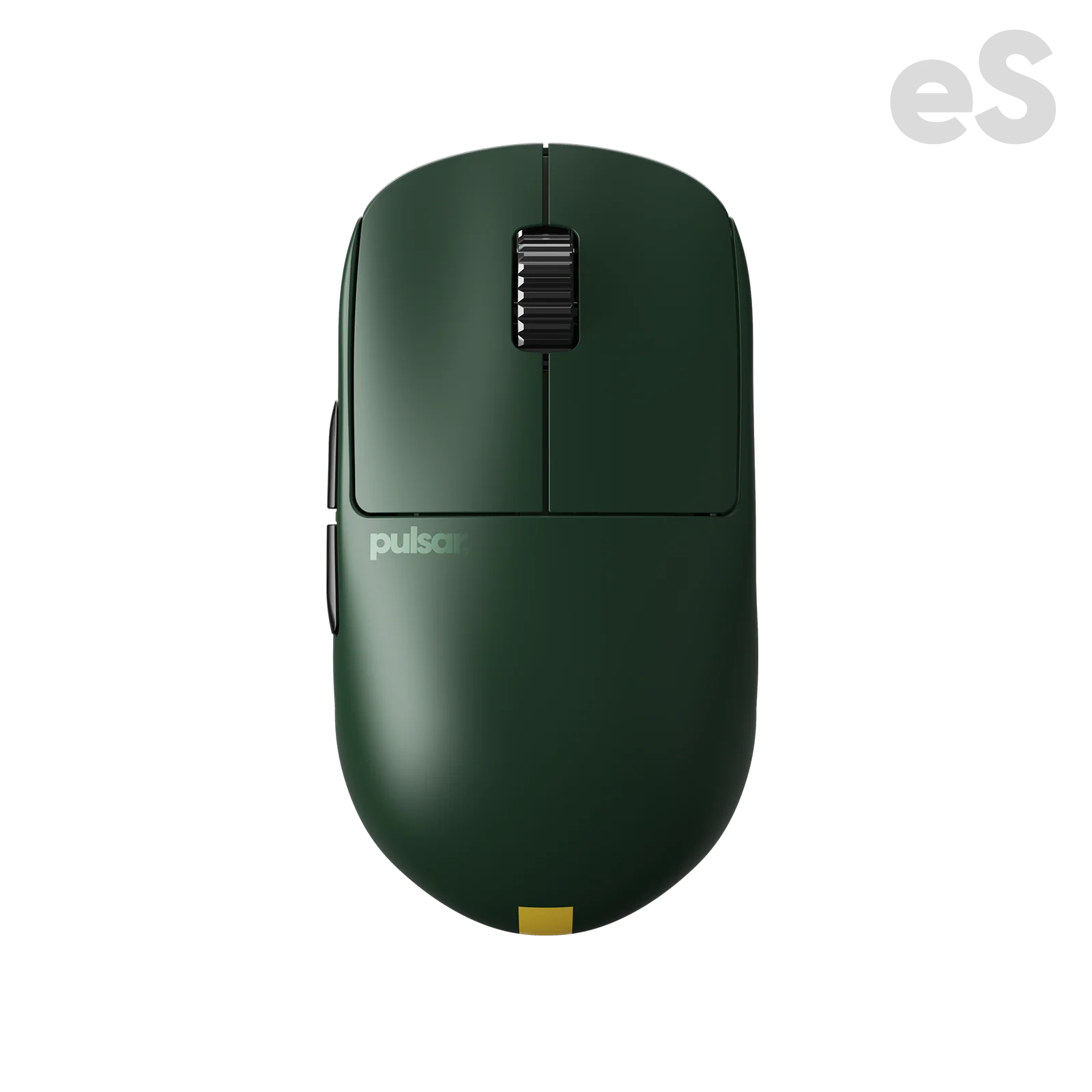 [Founder's Edition] X2H eS Medium Gaming Mouse