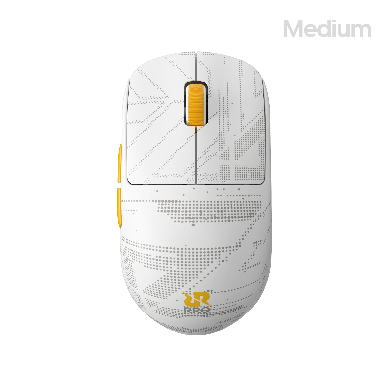 [RRQ Edition] X2H Medium Gaming Mouse