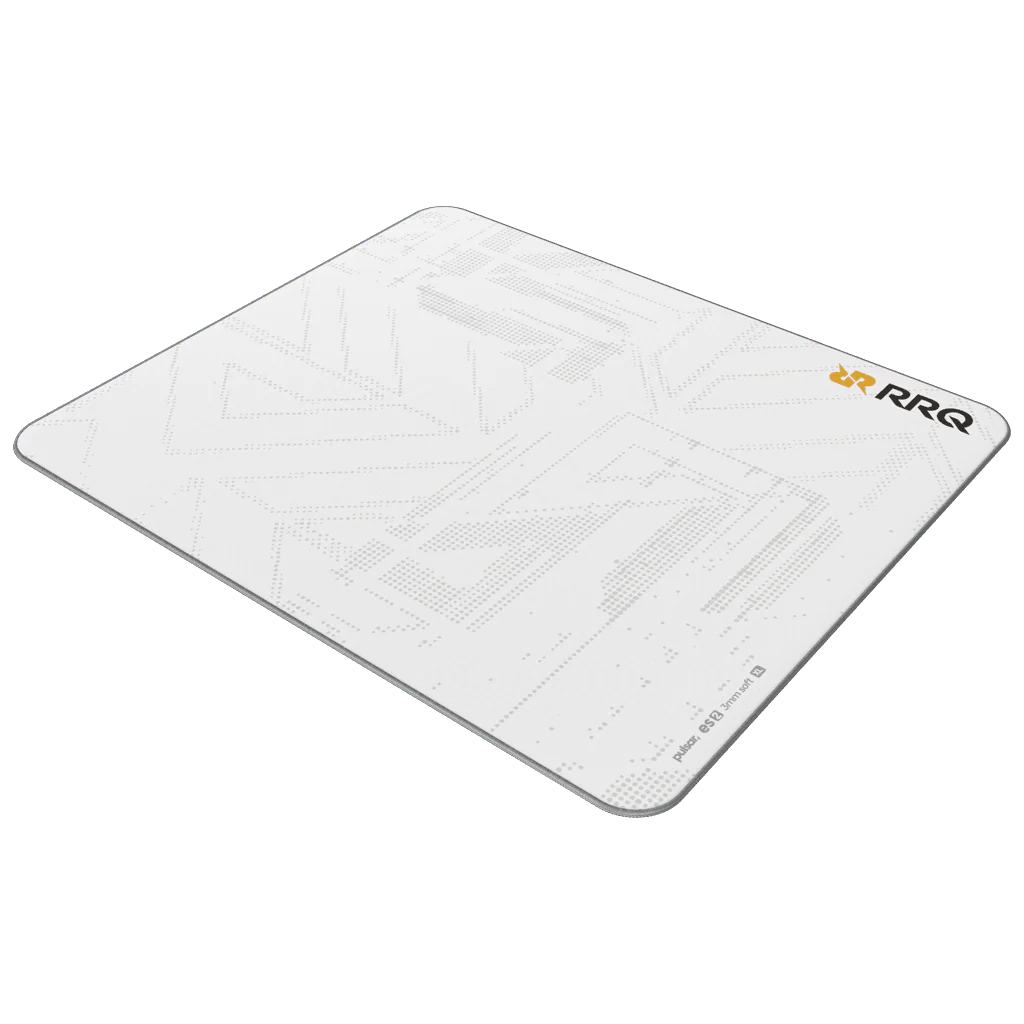 [RRQ Edition] ES2 eSports Mousepad 3mm XL (Medium Speed)