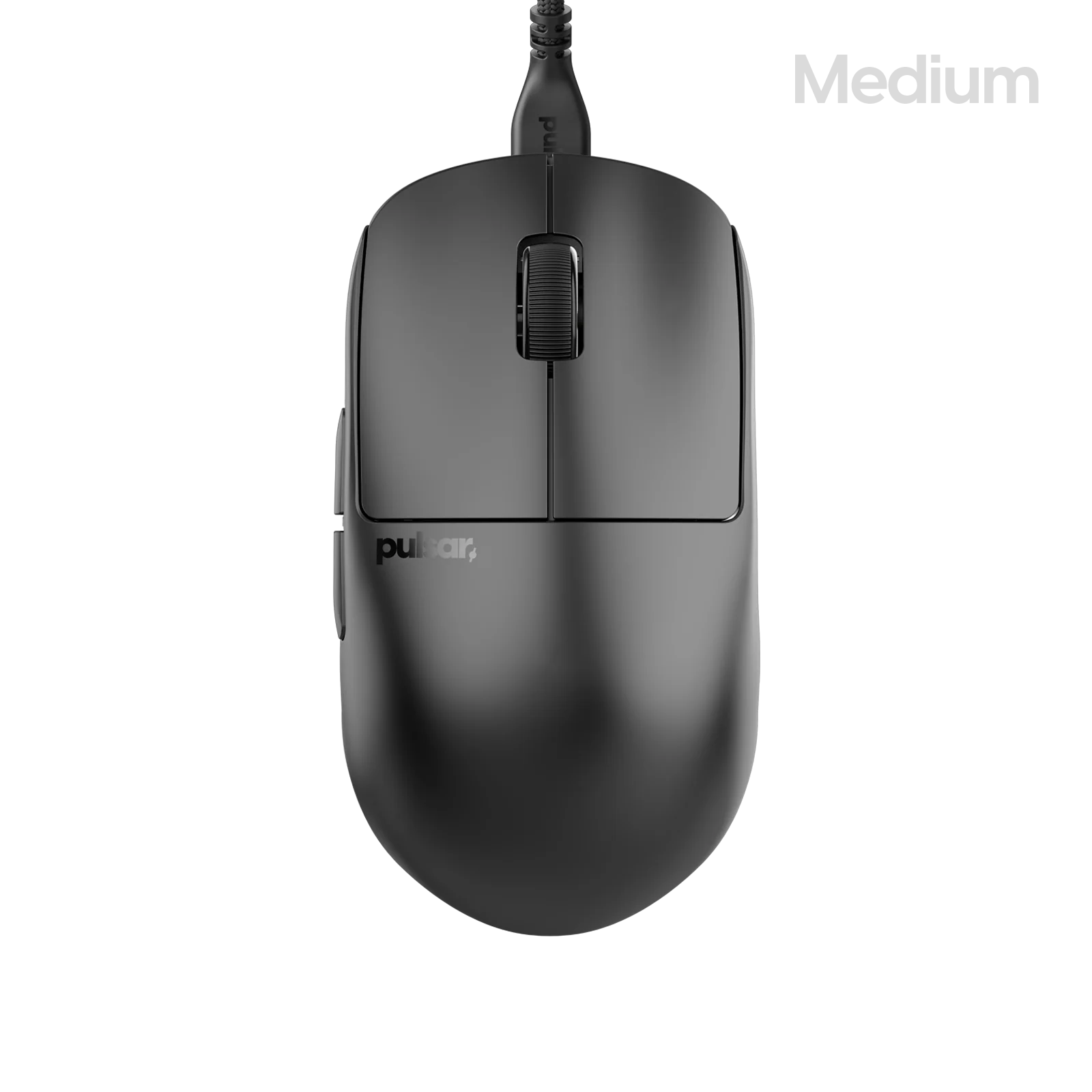 X2H Wired Medium Gaming Mouse