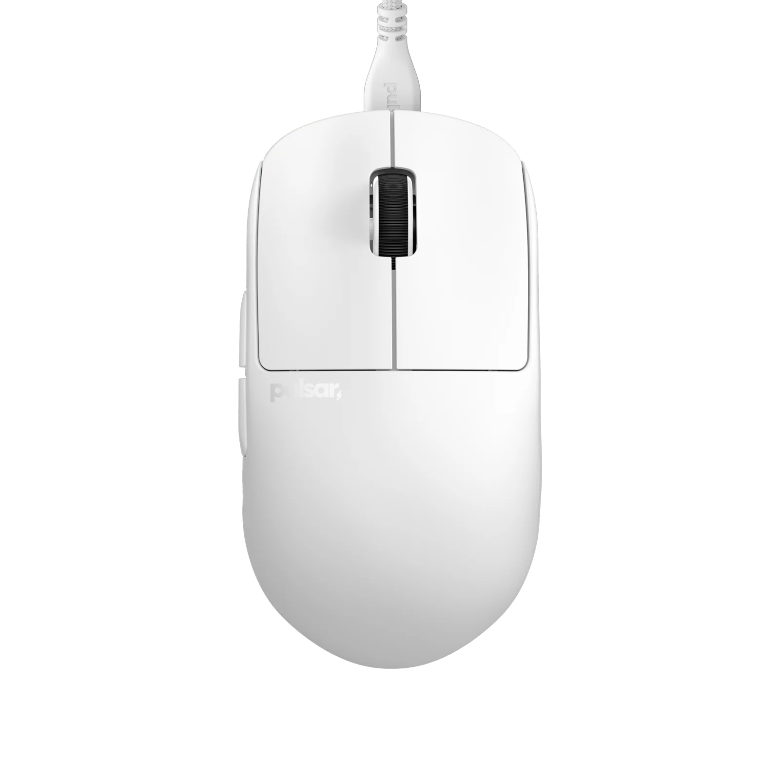 X2H Wired Medium Gaming Mouse