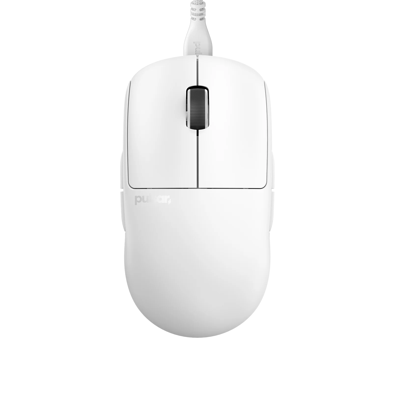 X2A Wired Medium Gaming Mouse