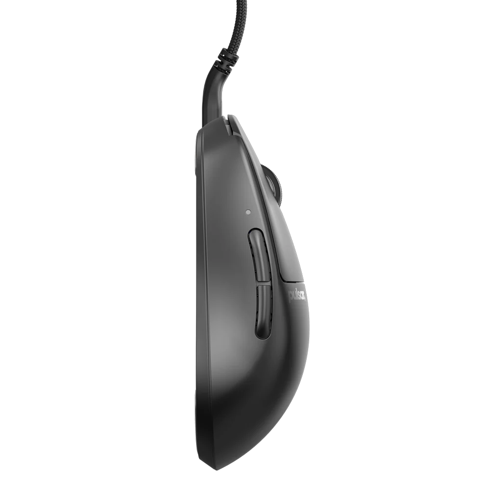 X2 Wired Medium Gaming Mouse
