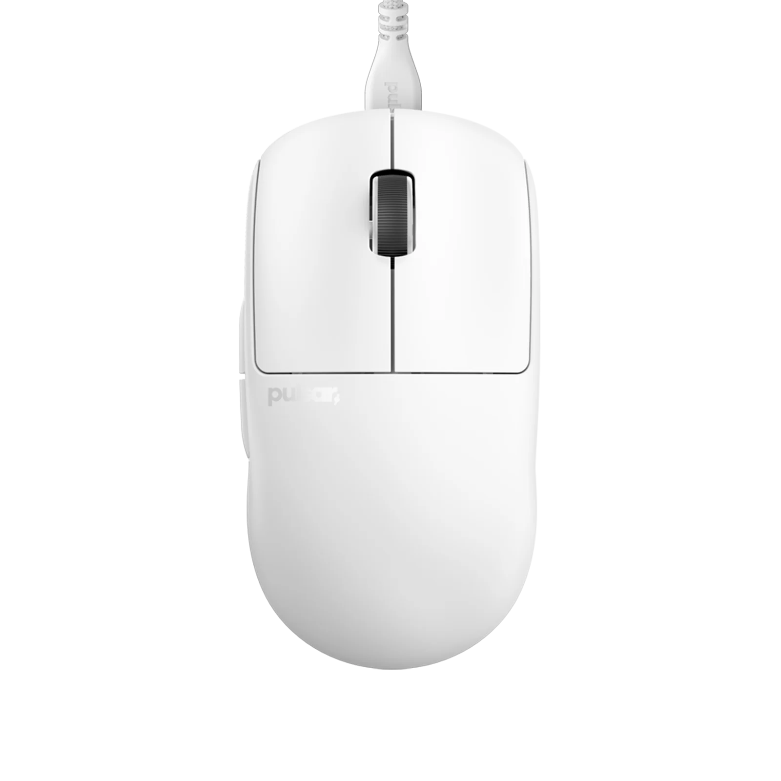 X2 Wired Medium Gaming Mouse