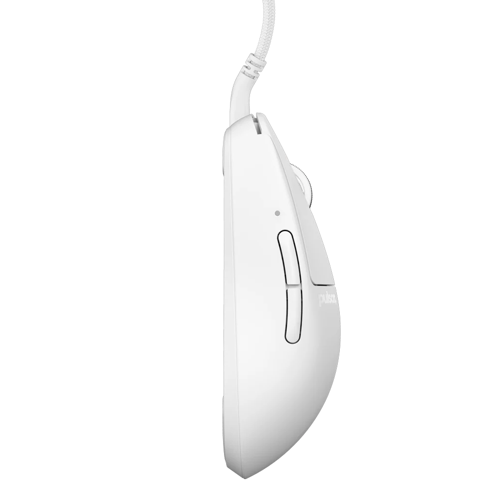 X2 Wired Medium Gaming Mouse