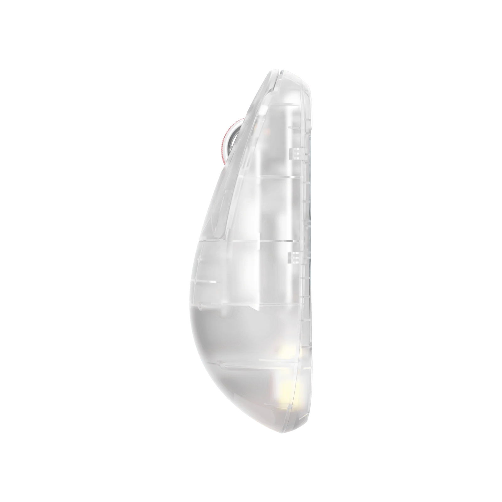[Super Clear Edition] X2H Medium Gaming Mouse
