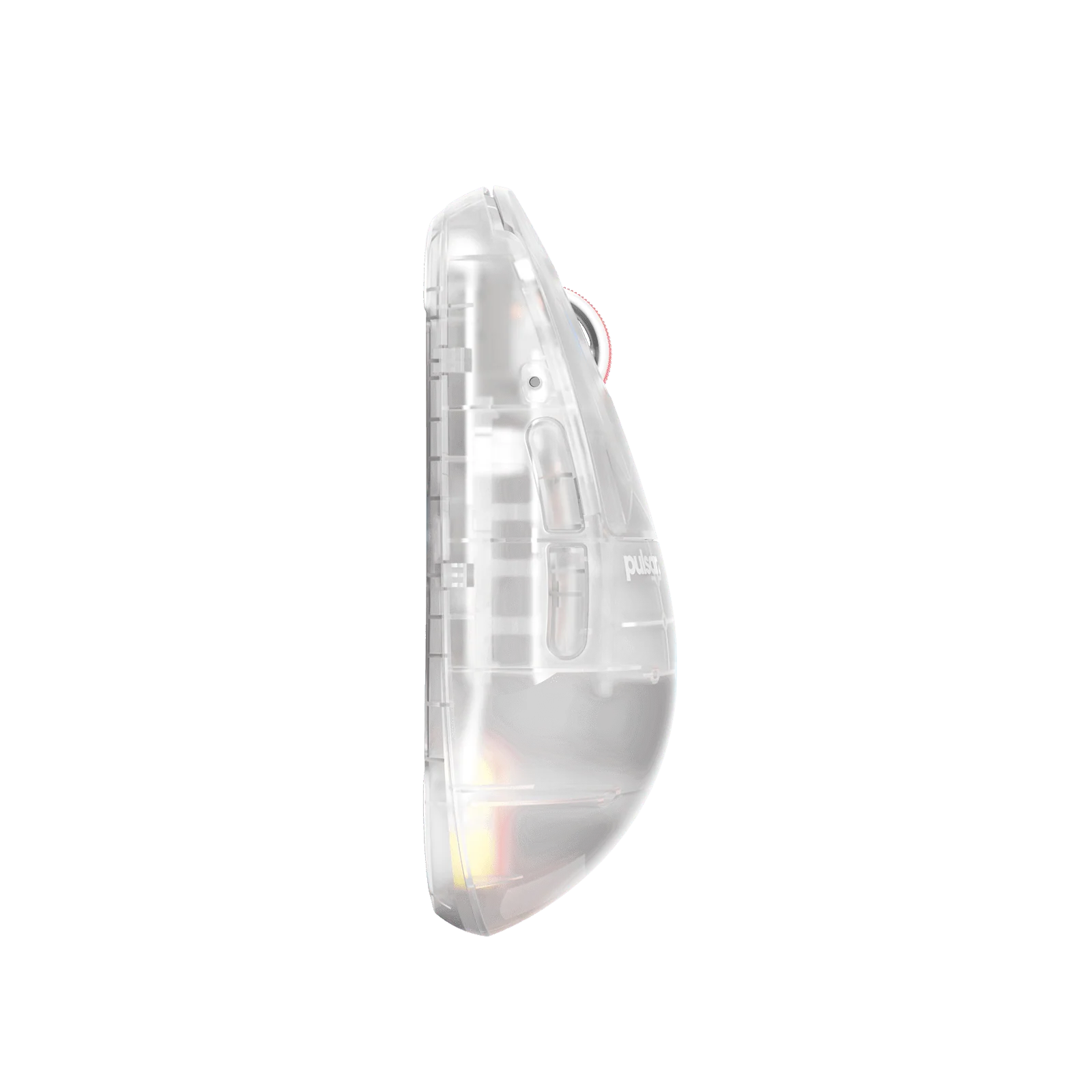 [Super Clear Edition] X2H Mini Gaming Mouse