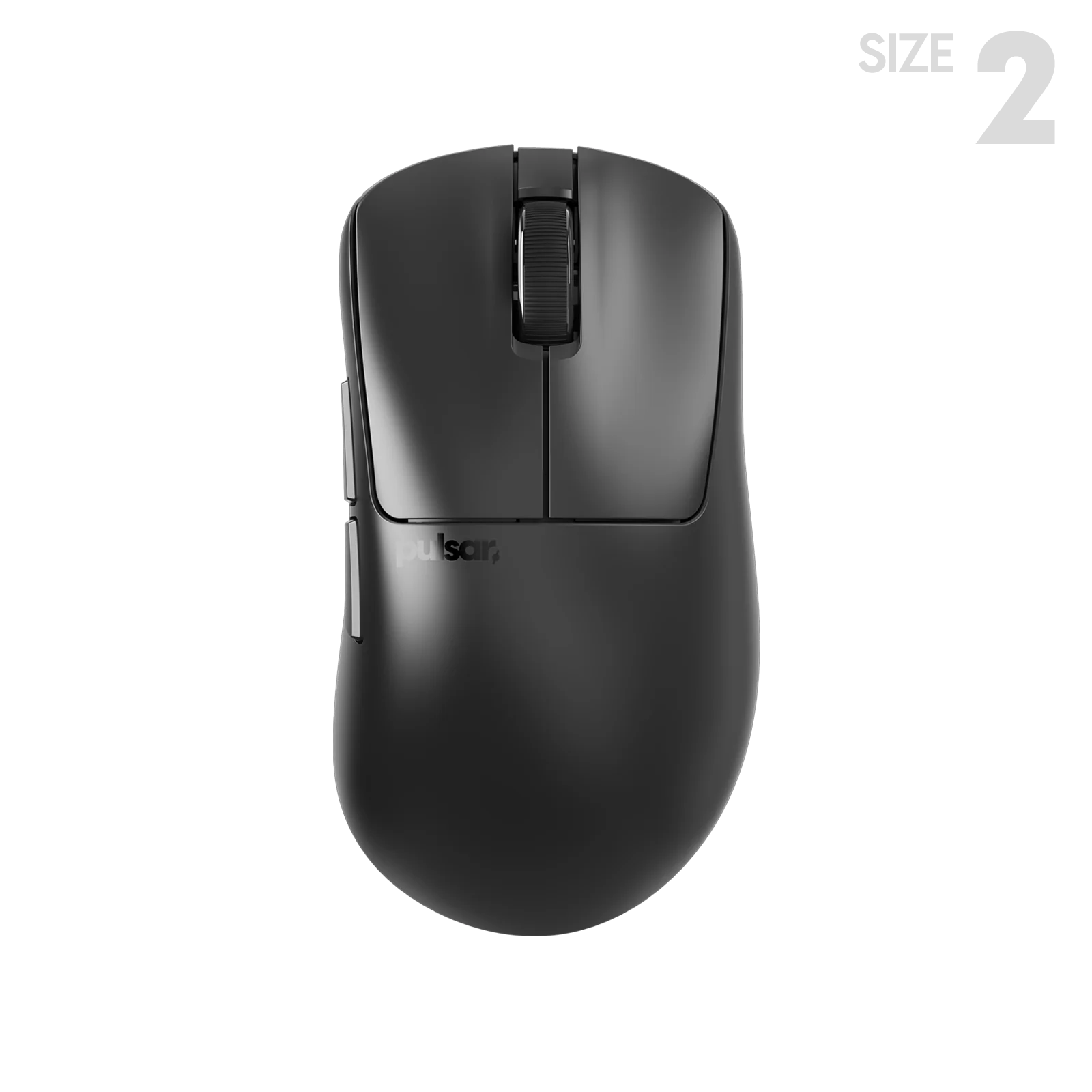 Xlite v4 Medium Gaming Mouse