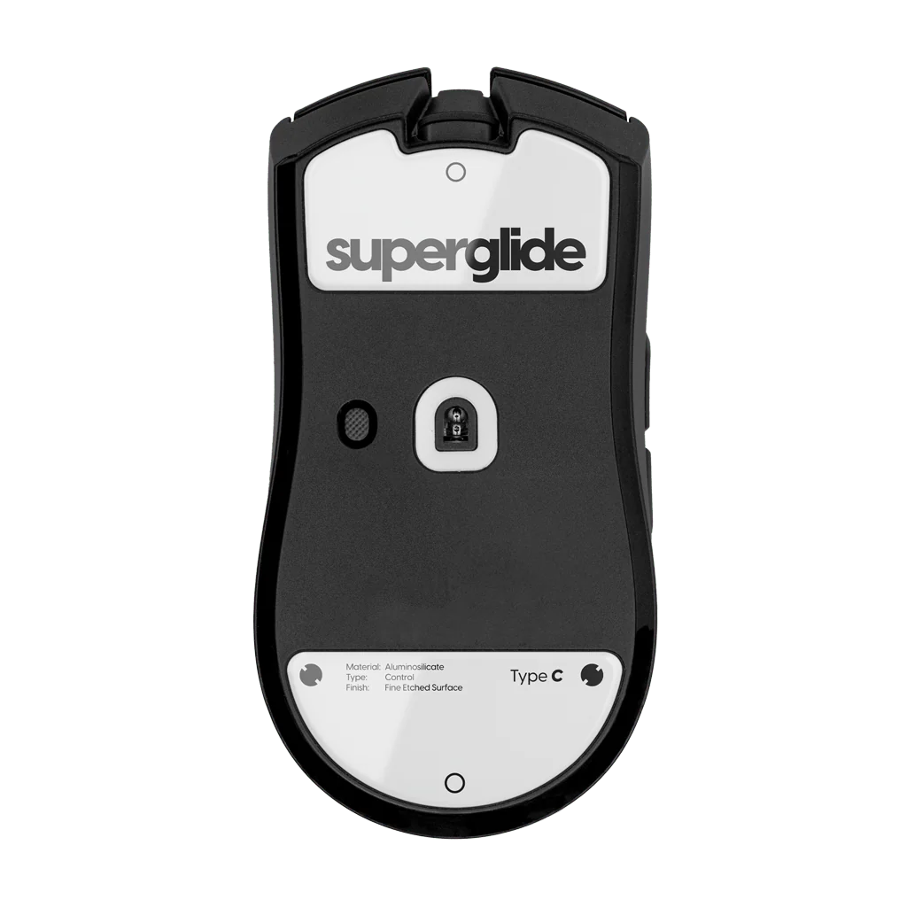 Superglide (Type-C) for Razer Viper V3 Pro