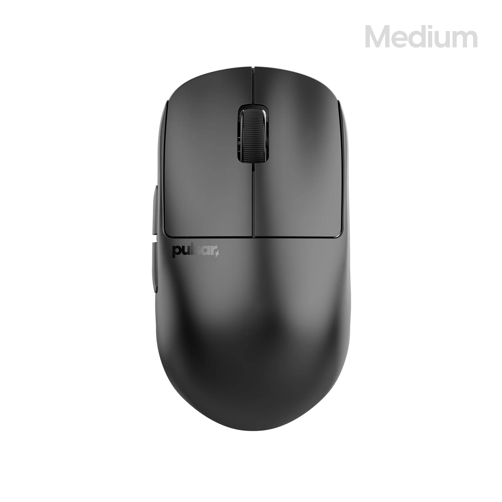 X2H v3 Medium Gaming Mouse