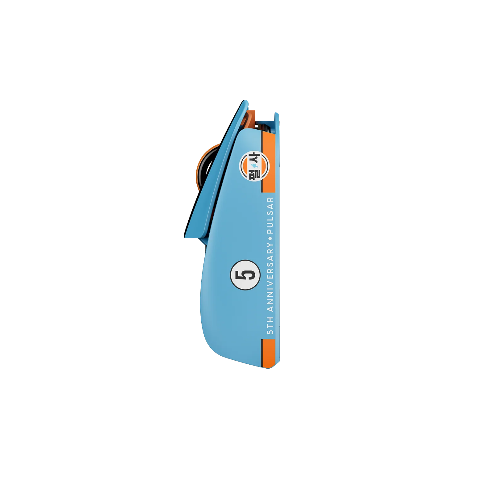 [Pulsar LAB] X2F 5th Anniversary Gaming Mouse