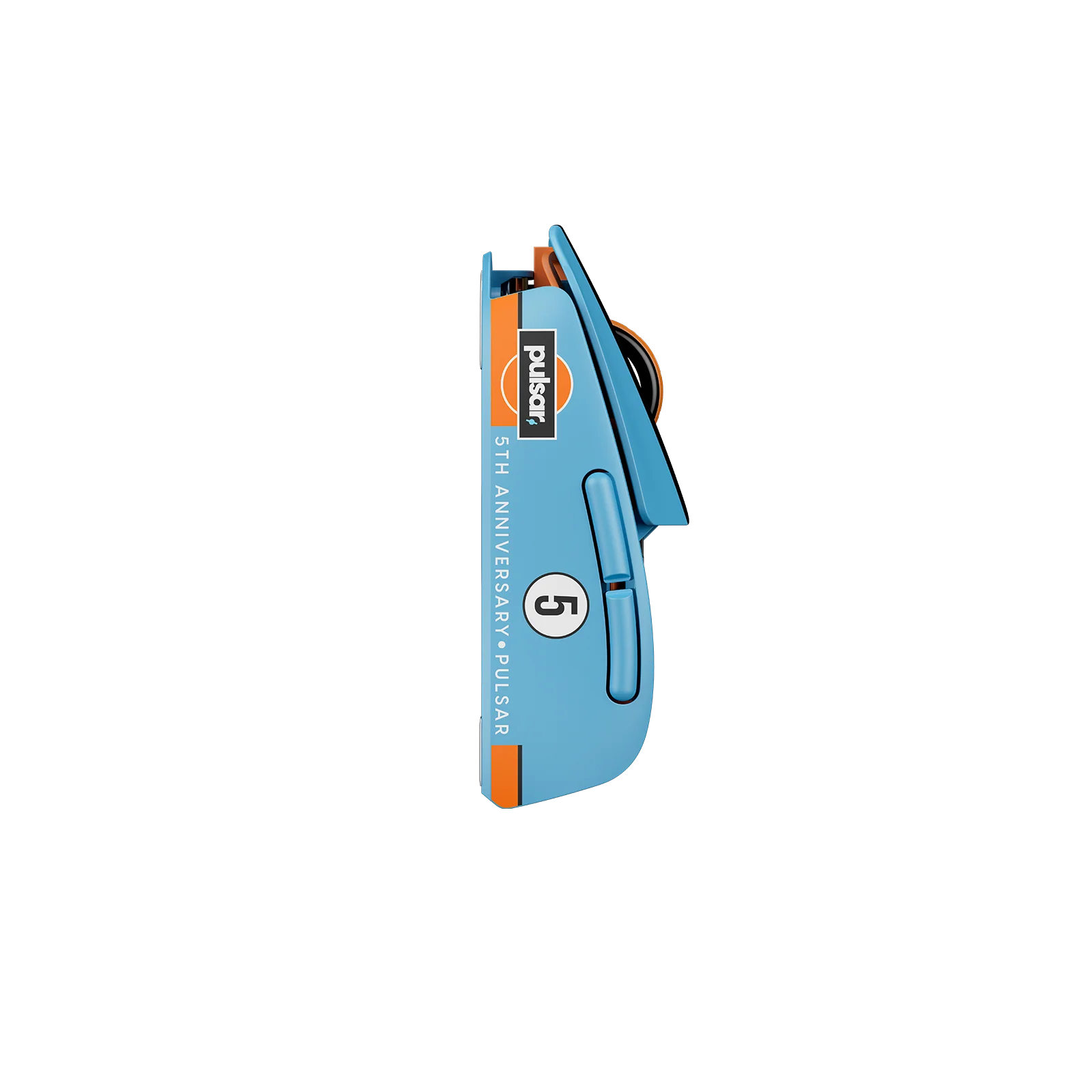 [Pulsar LAB] X2F 5th Anniversary Gaming Mouse