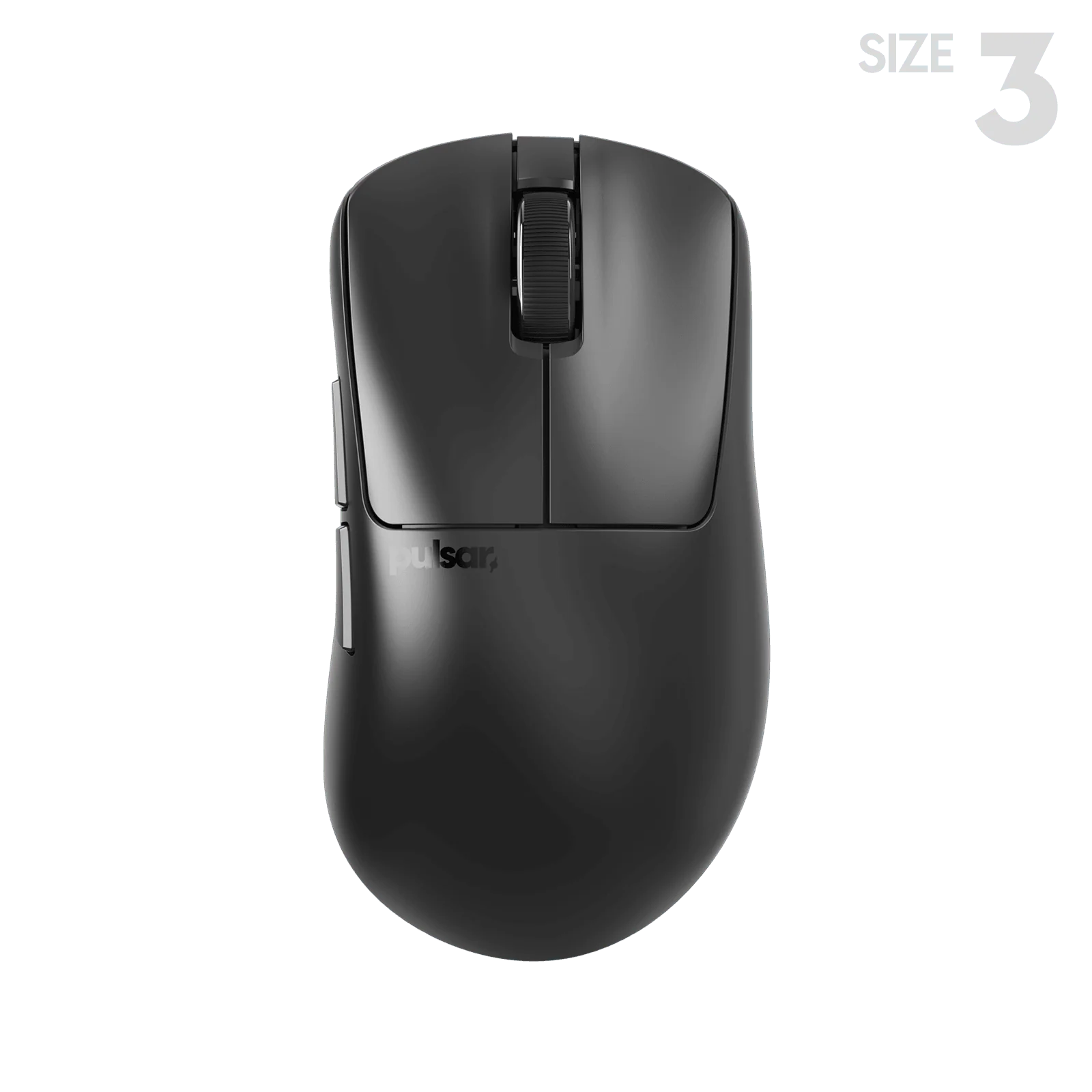 [TEST] Xlite v3 Large Gaming Mouse