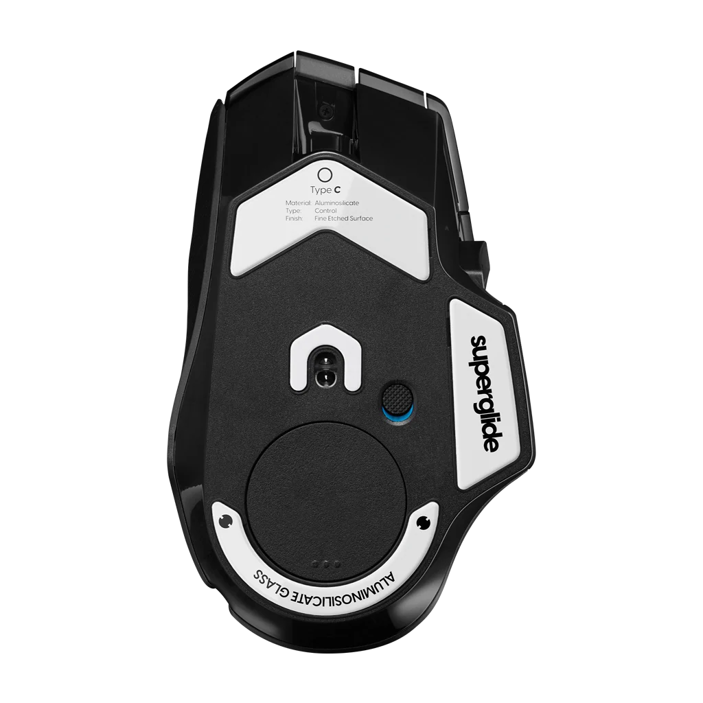 Superglide (Type-C) for Logitech G502 X