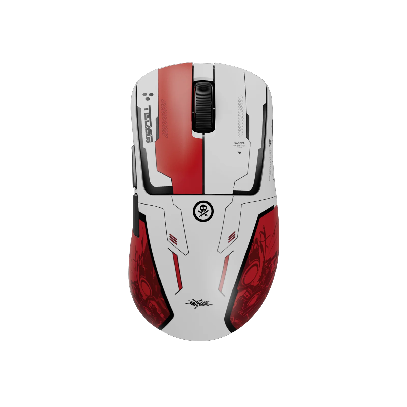 [Quiccs Edition] Xlite v4 Mini Gaming Mouse