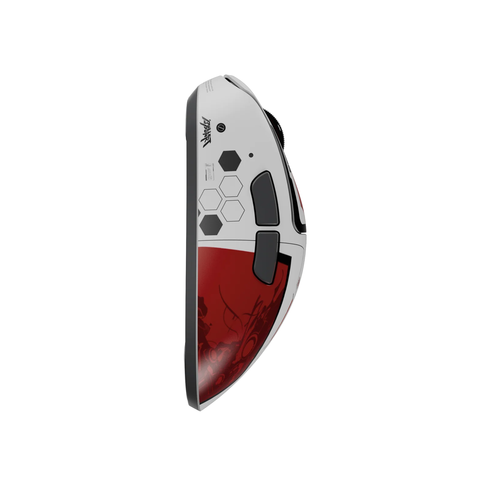 [Quiccs Edition] Xlite v4 Mini Gaming Mouse