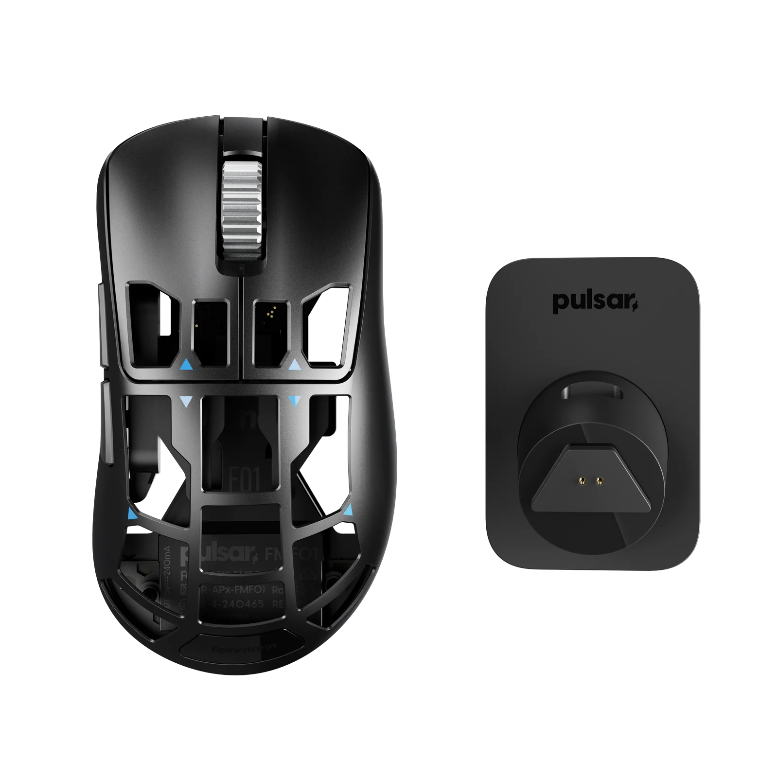 [First Edition] Feinmann F01 Gaming Mouse