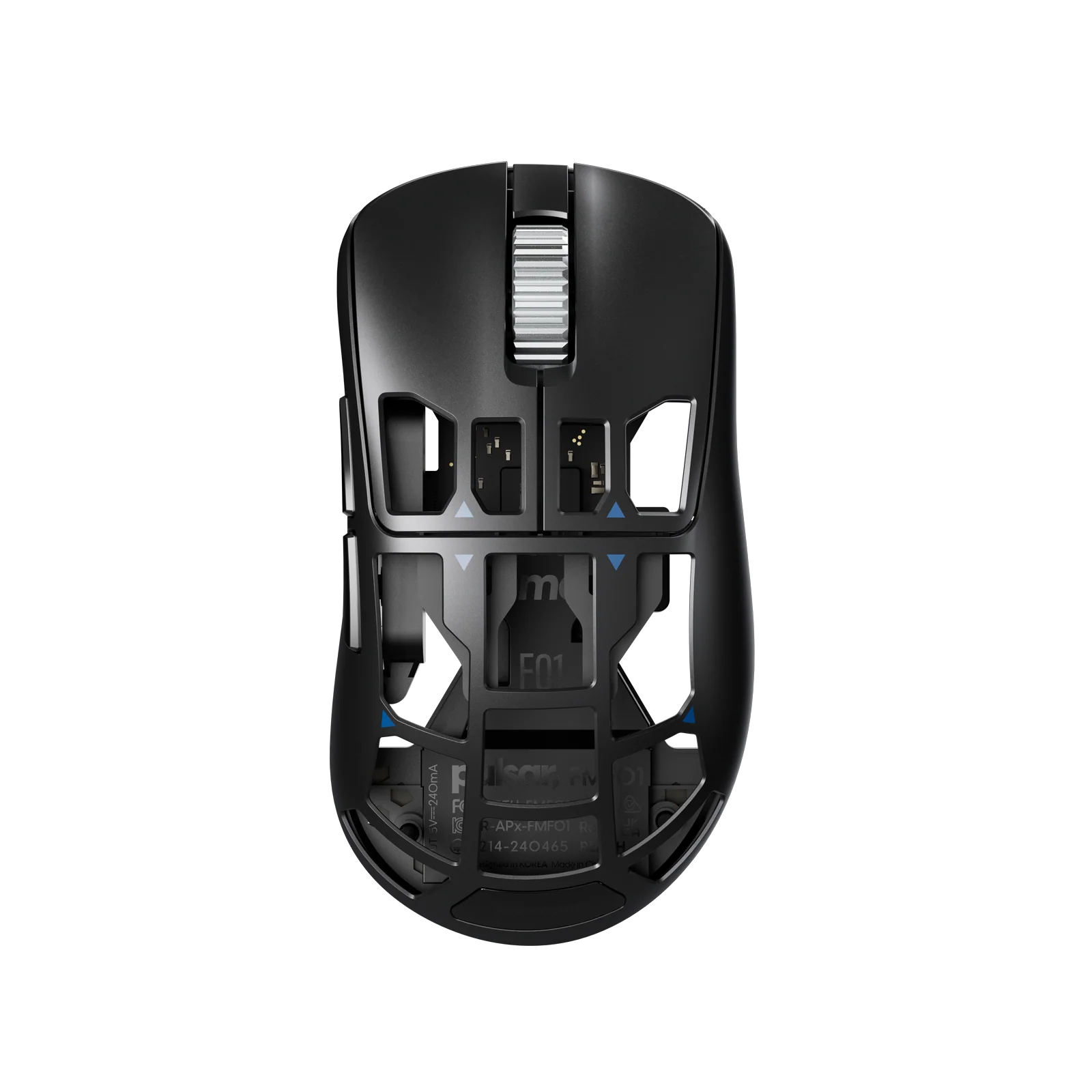 [First Edition] Feinmann F01 Gaming Mouse