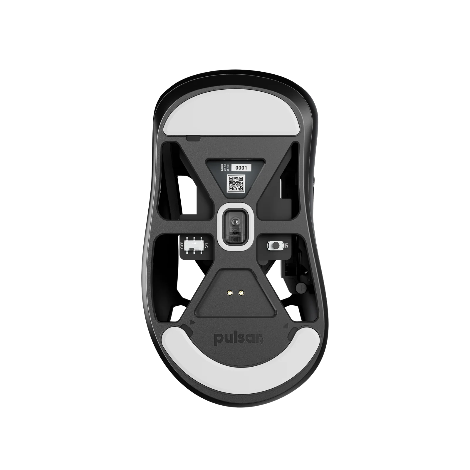 [First Edition] Feinmann F01 Gaming Mouse