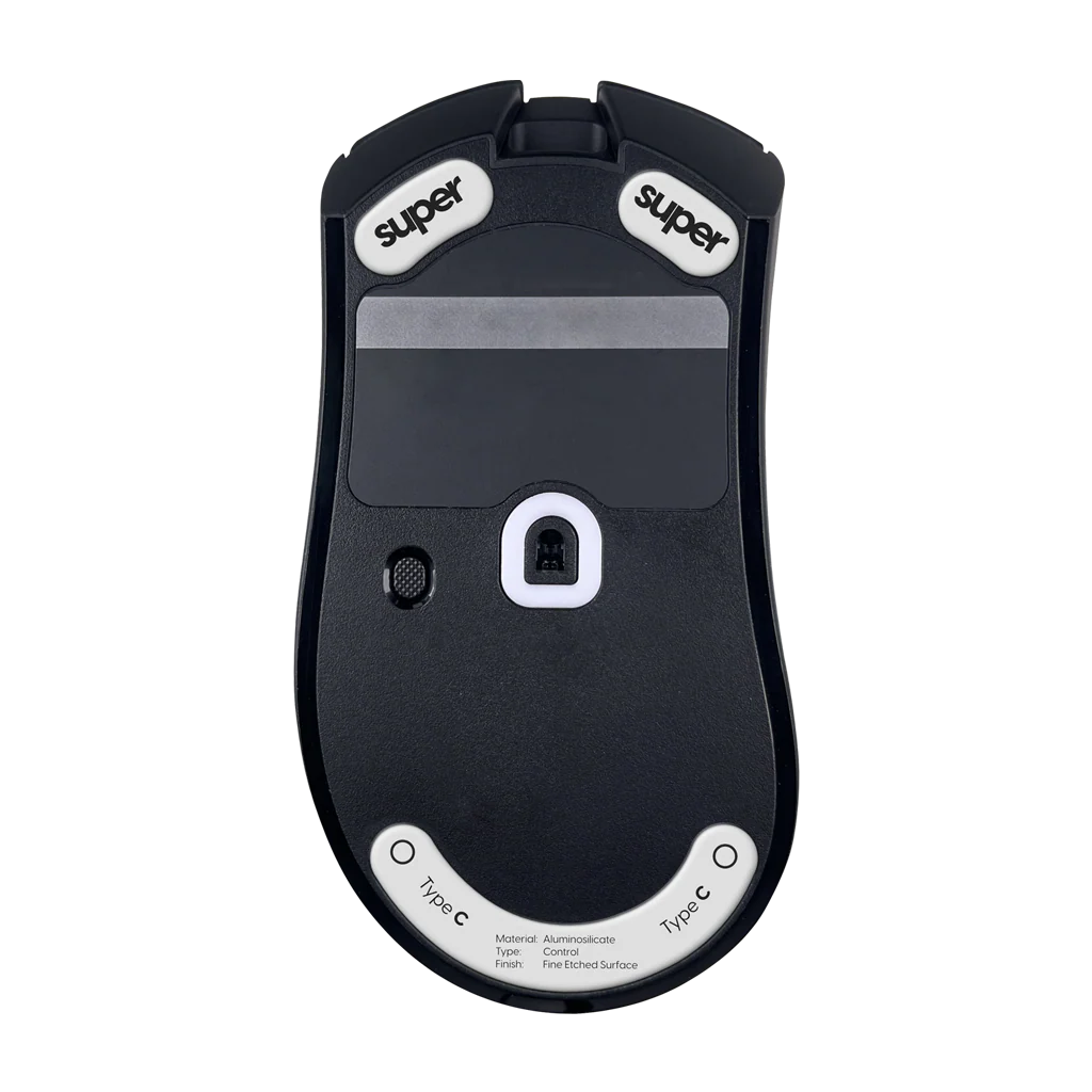 Superglide (Type-C) for Razer Deathadder V3 Pro