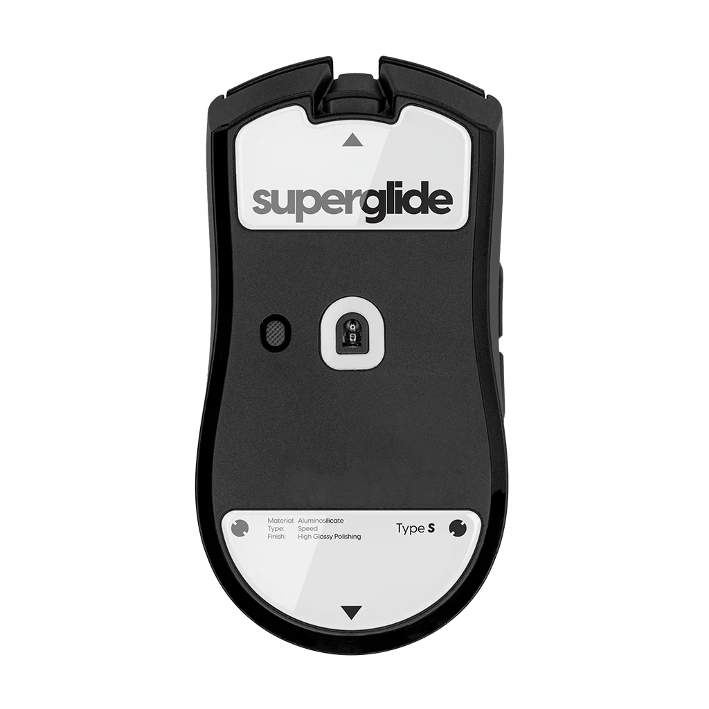 Superglide (Type-S) for Razer Viper V3 Pro