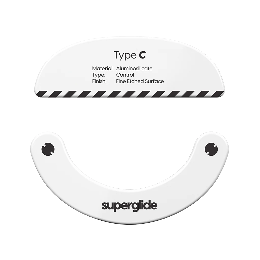 Superglide (Type-C) for X2 Series