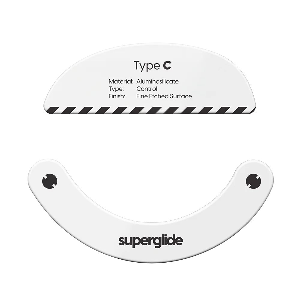Superglide (Type-C) for Xlite Series