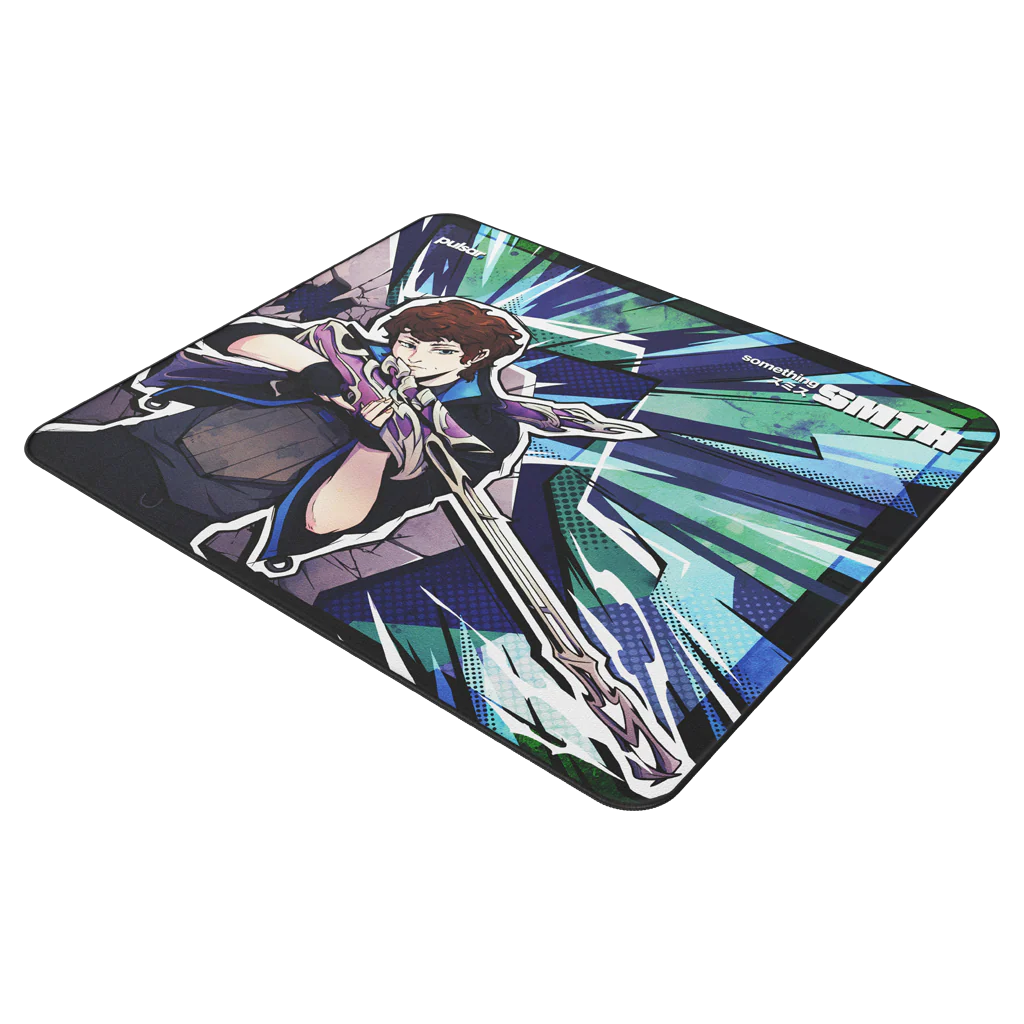 [Pro Series] PRX Something Gaming Mousepad